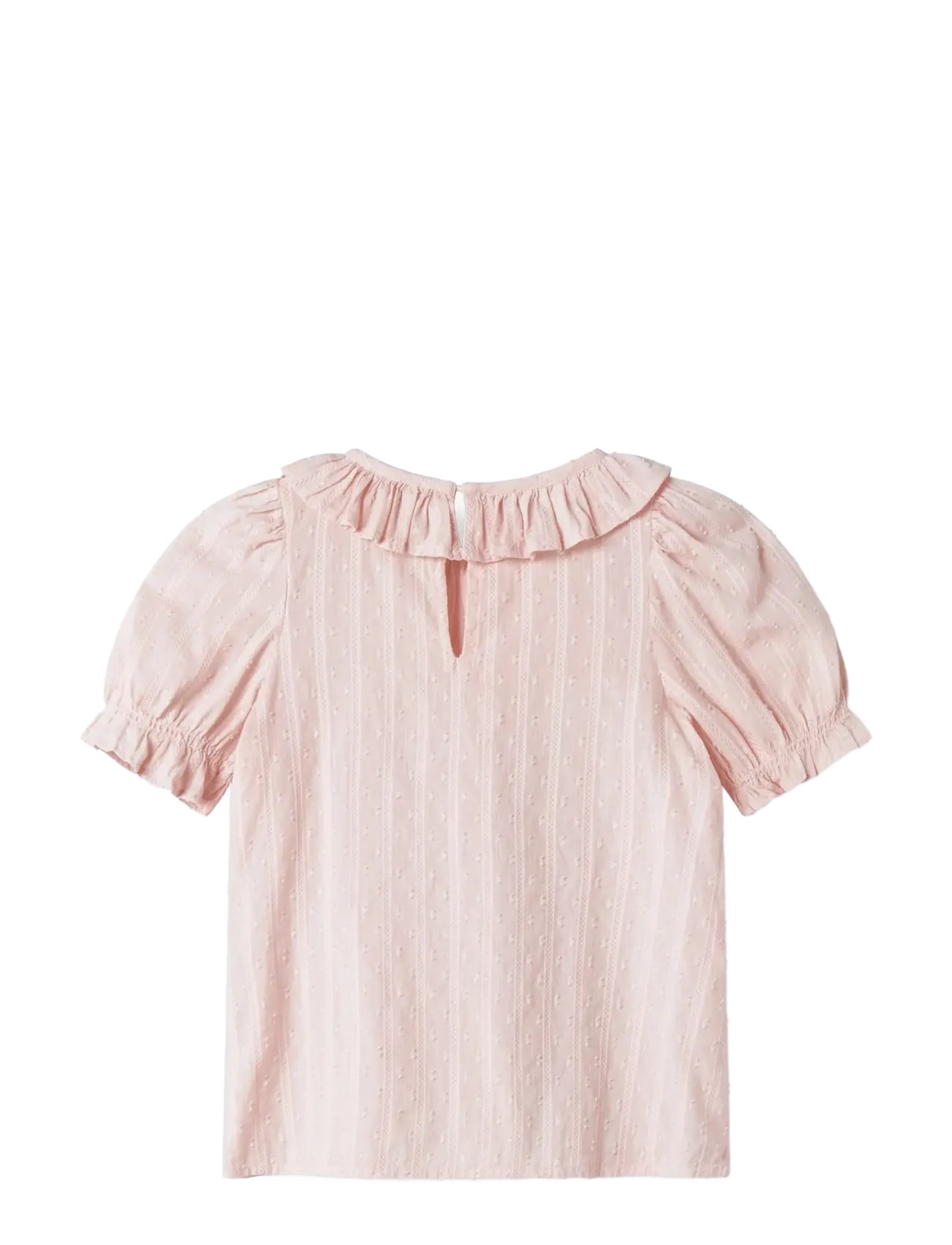 MarMar Copenhagen - Talso - blusen & tuniken - barely rose - 2