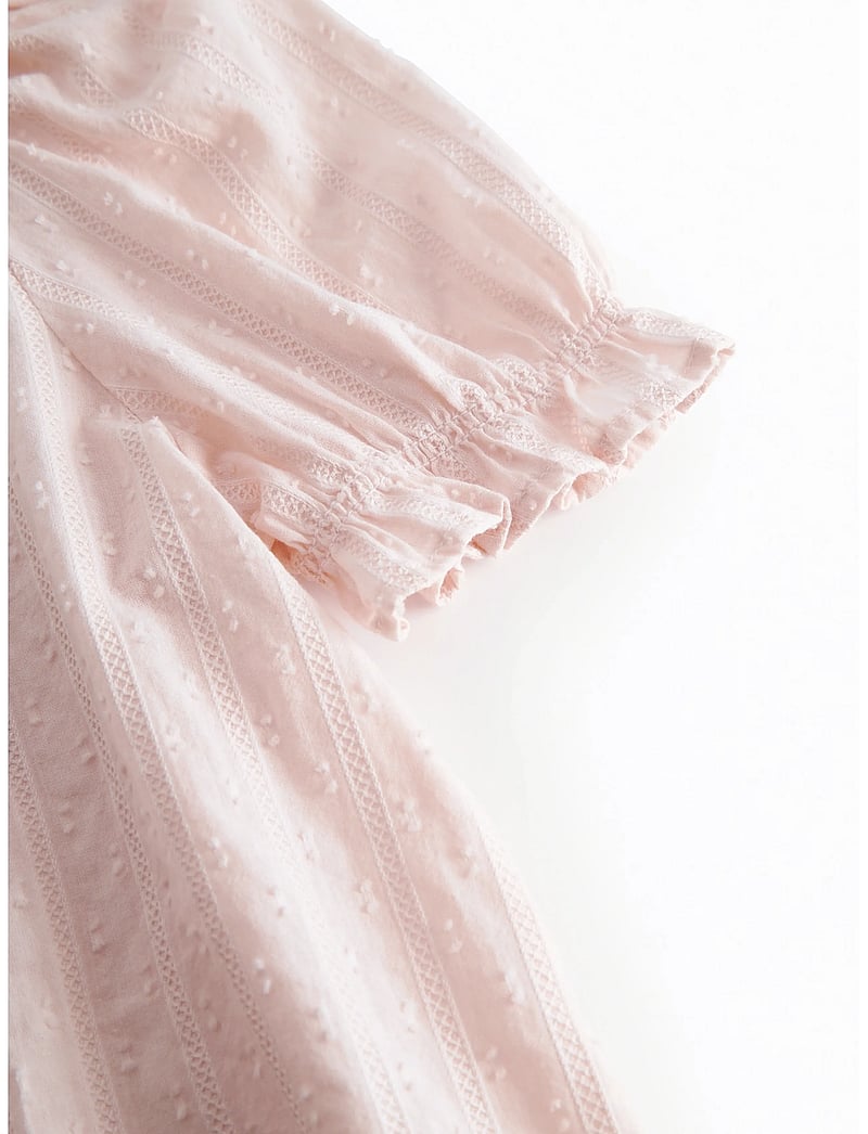 MarMar Copenhagen - Talso - bluser & tunikaer - barely rose - 4