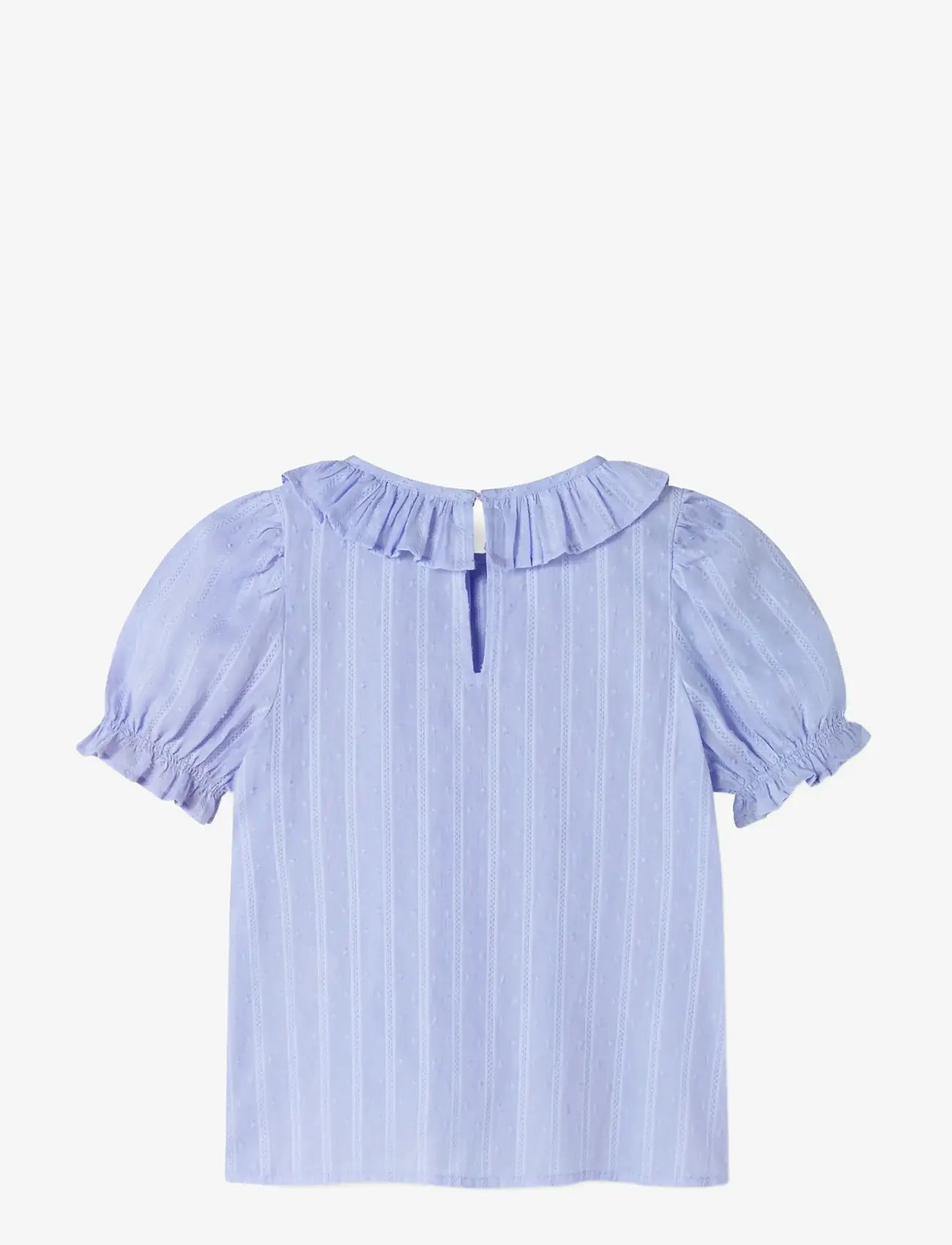 MarMar Copenhagen - Talso - bluser & tunikaer - ice lavender - 2