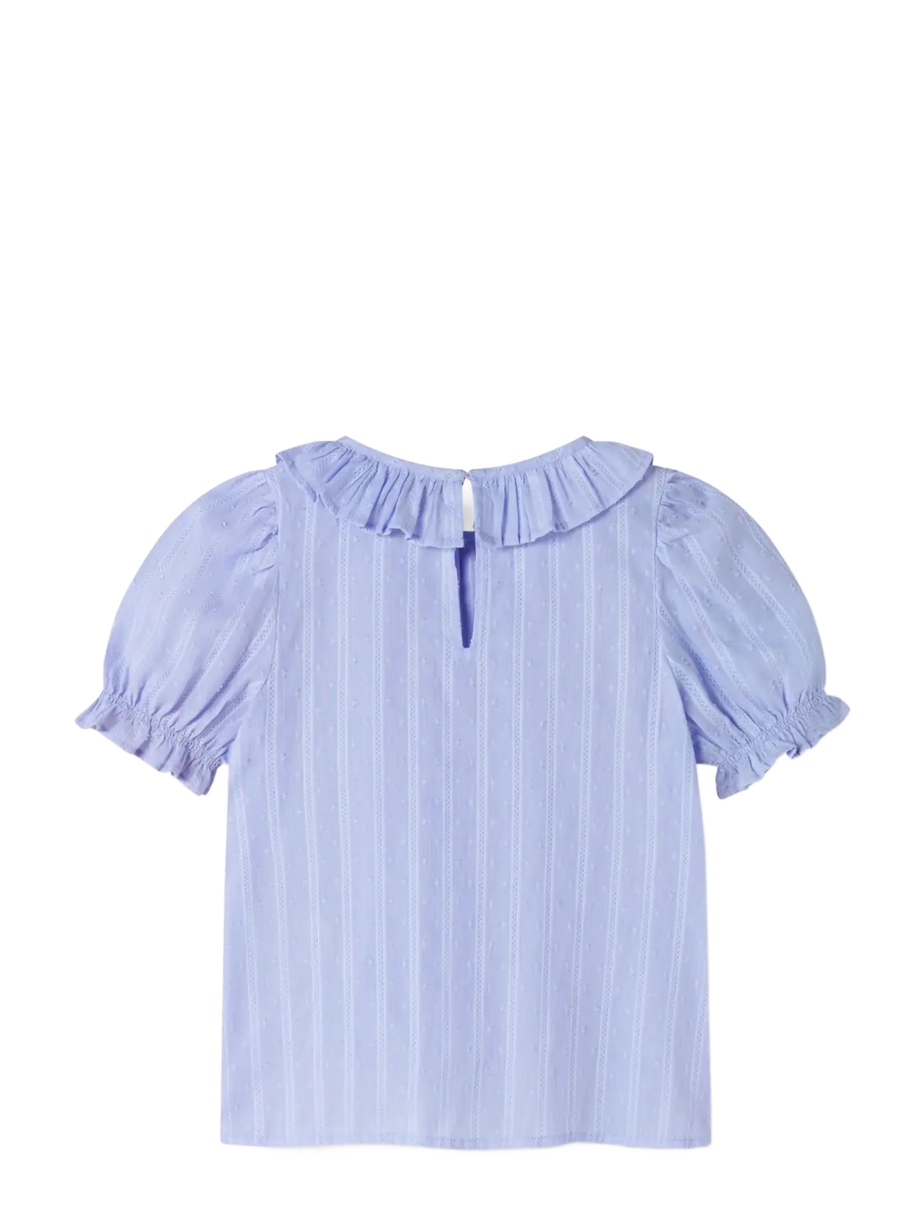 MarMar Copenhagen - Talso - blusen & tuniken - ice lavender - 2