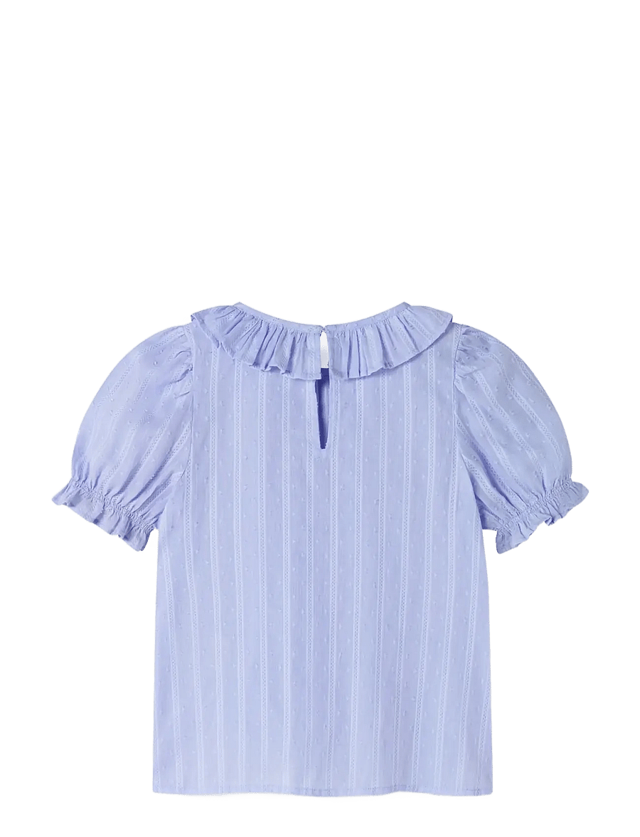 MarMar Copenhagen - Talso - blusen & tuniken - ice lavender - 2