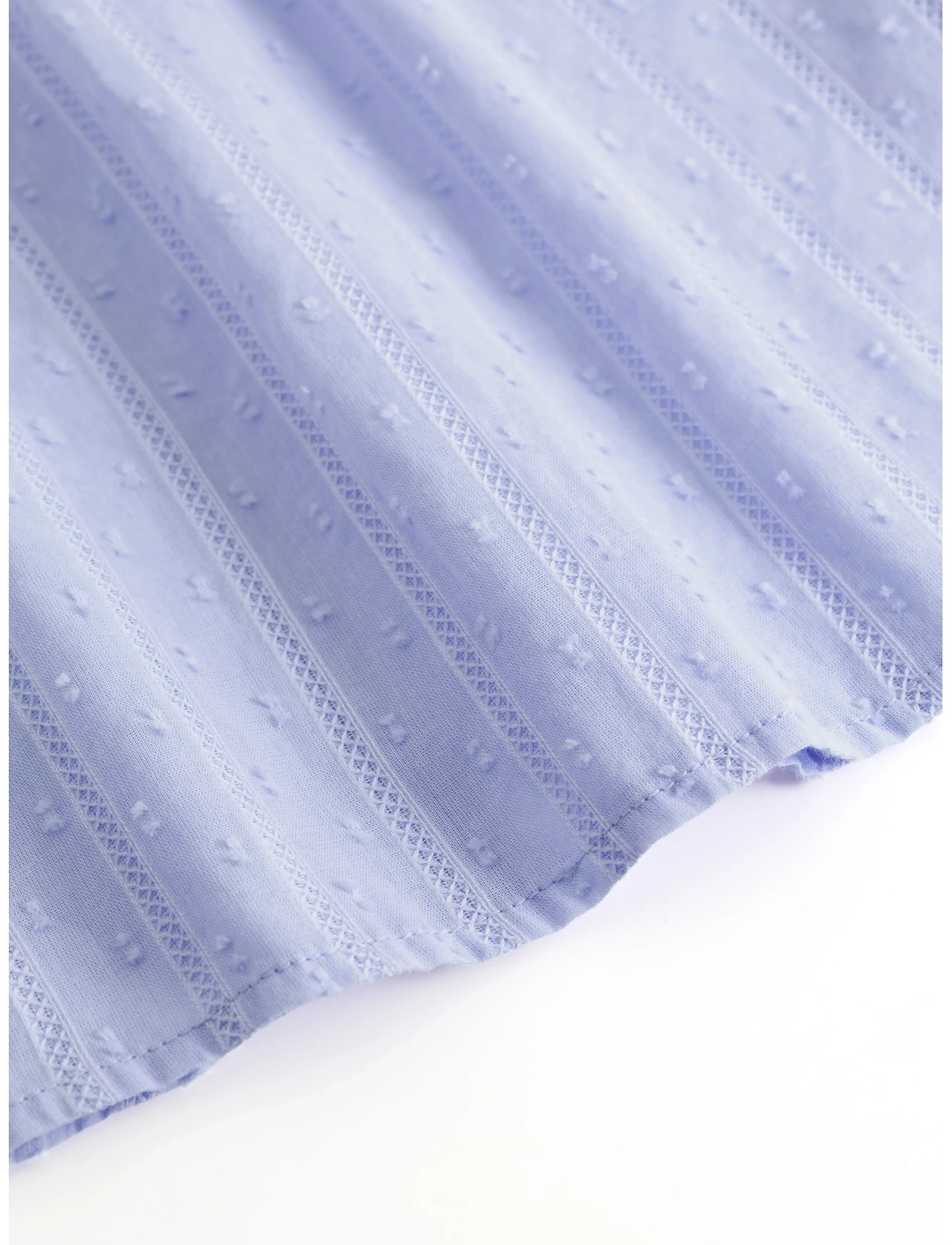 MarMar Copenhagen - Talso - blusen & tuniken - ice lavender - 4