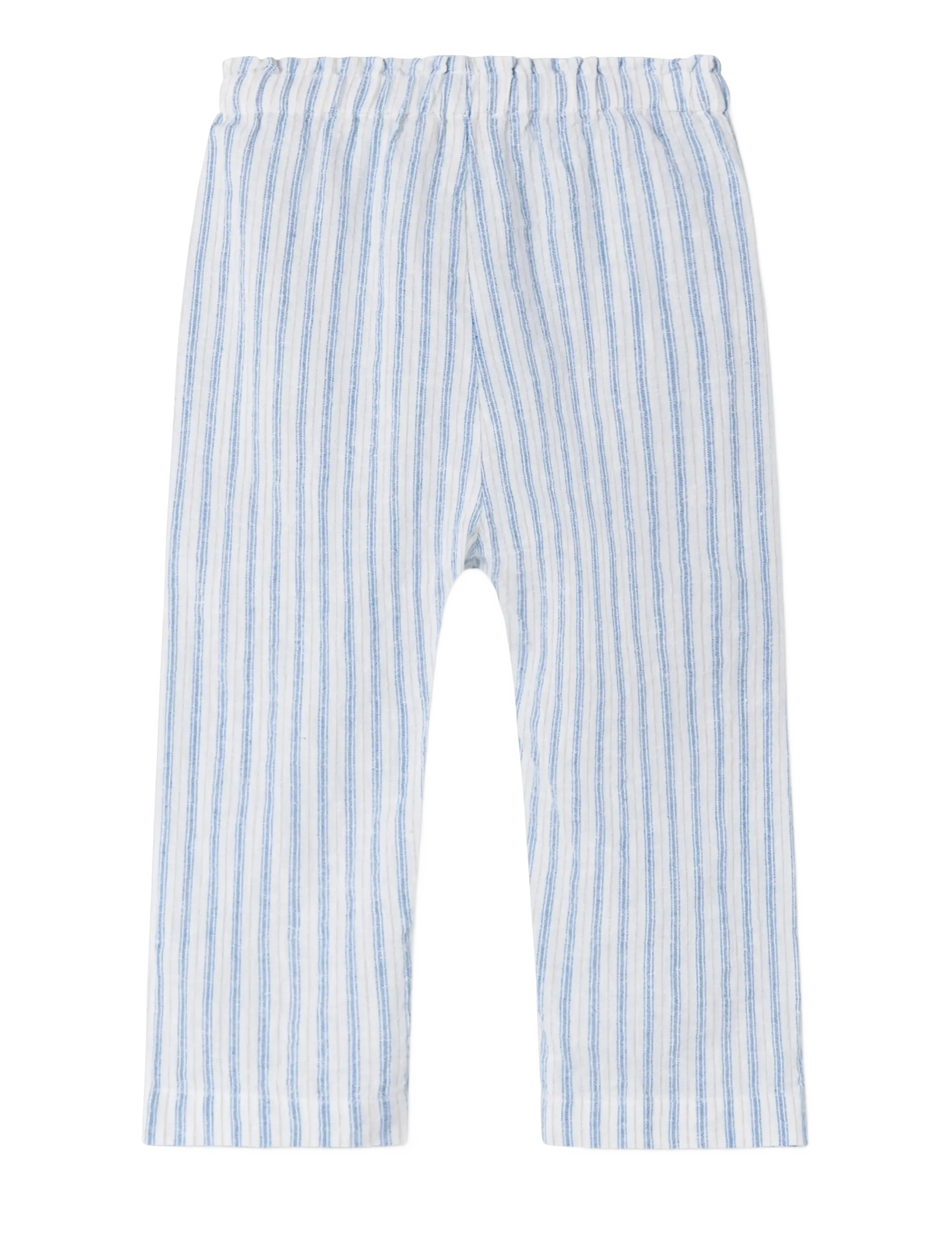MarMar Copenhagen - Panu - babyhosen - surf blue stripe - 2
