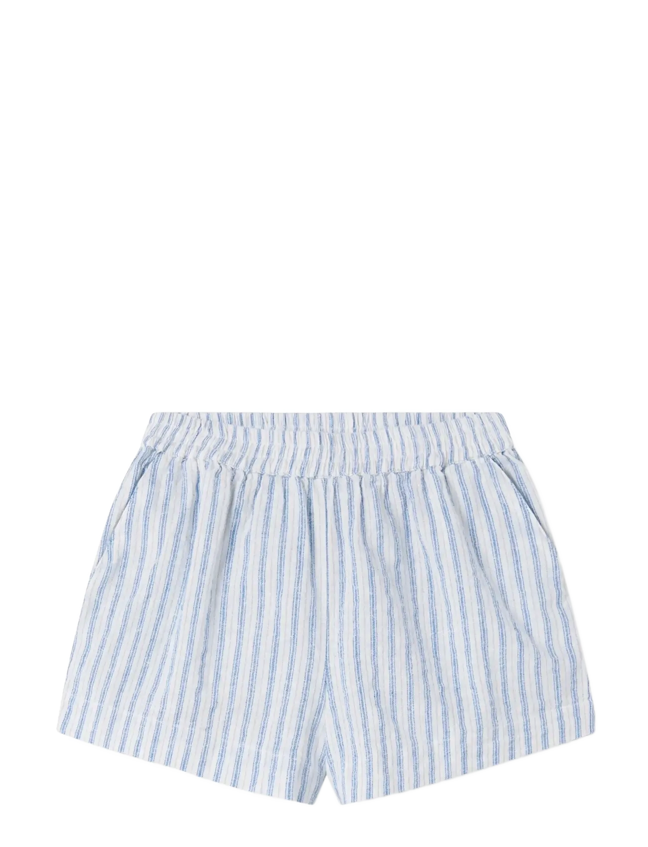 MarMar Copenhagen Pinon - Inspiration - SURF BLUE STRIPE / blue