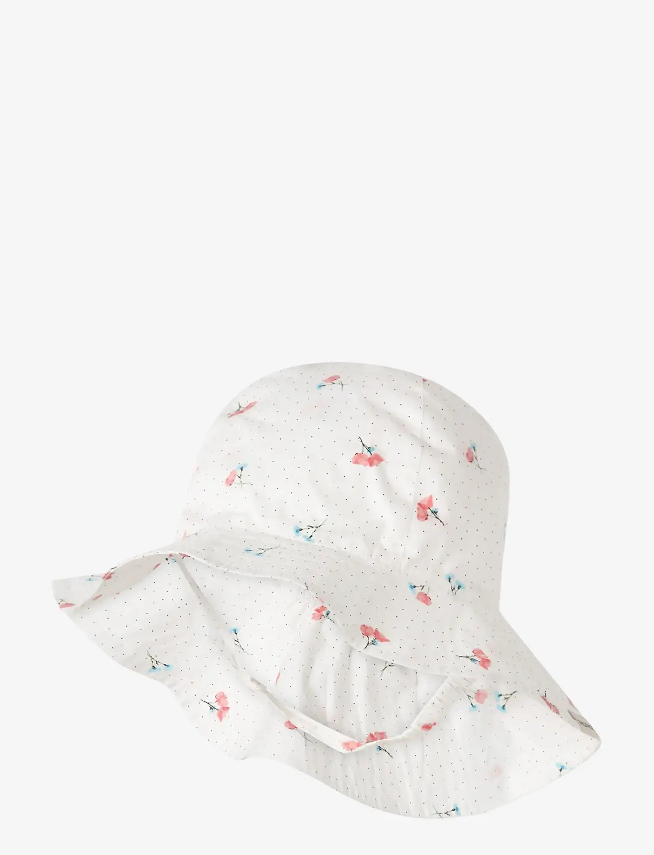 MarMar Copenhagen - Alba Baby Long - solhat - poppy - 1