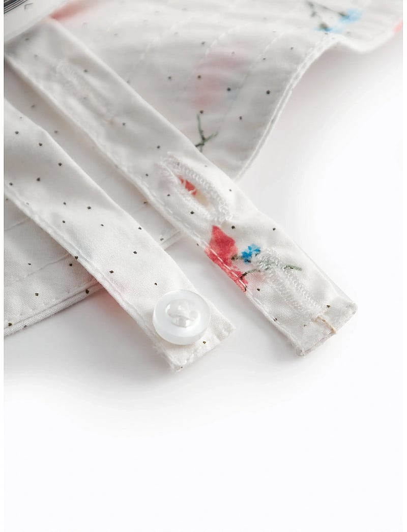MarMar Copenhagen - Alba Baby Long - solhat - poppy - 4
