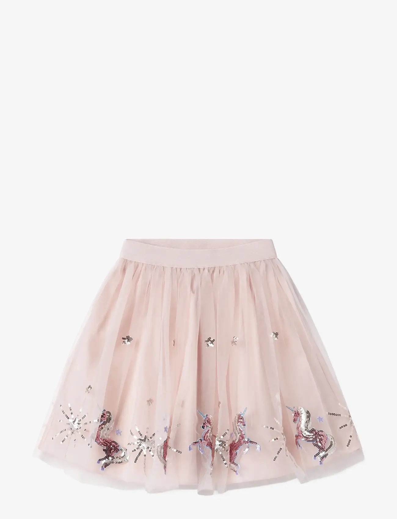 MarMar Copenhagen - Solvig - tulle skirt - unicorn twinkle - 1