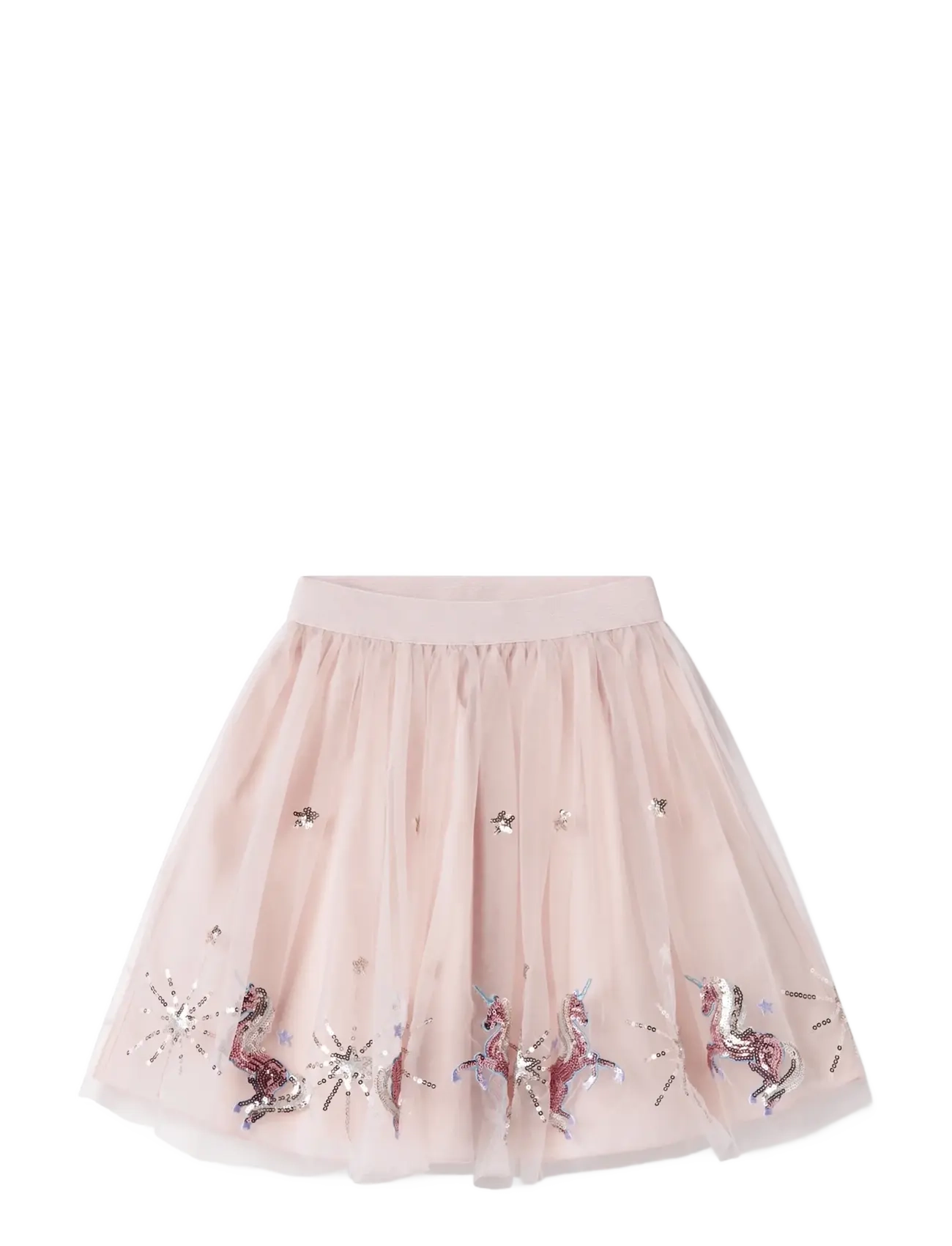 MarMar Copenhagen Solvig - Nyheter - UNICORN TWINKLE / pink/rose