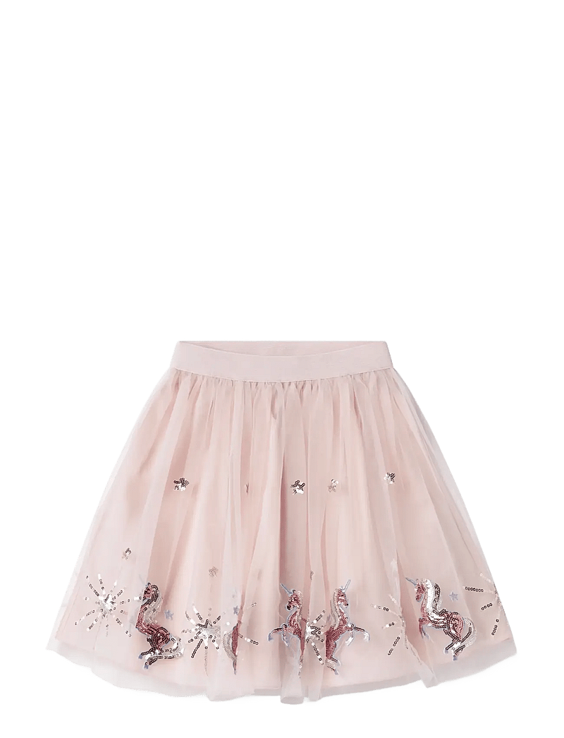 MarMar Copenhagen - Solvig - tulle skirt - unicorn twinkle - 1