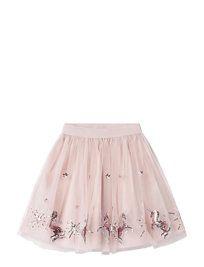 MarMar Copenhagen Solvig - Clothing - UNICORN TWINKLE / pink/rose