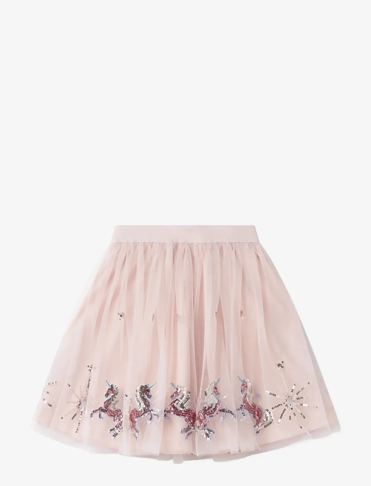 MarMar Copenhagen - Solvig - tulle skirt - unicorn twinkle - 2