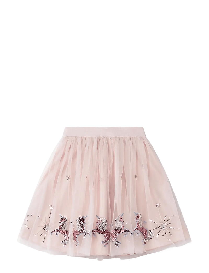 MarMar Copenhagen - Solvig - tulle skirt - unicorn twinkle - 2