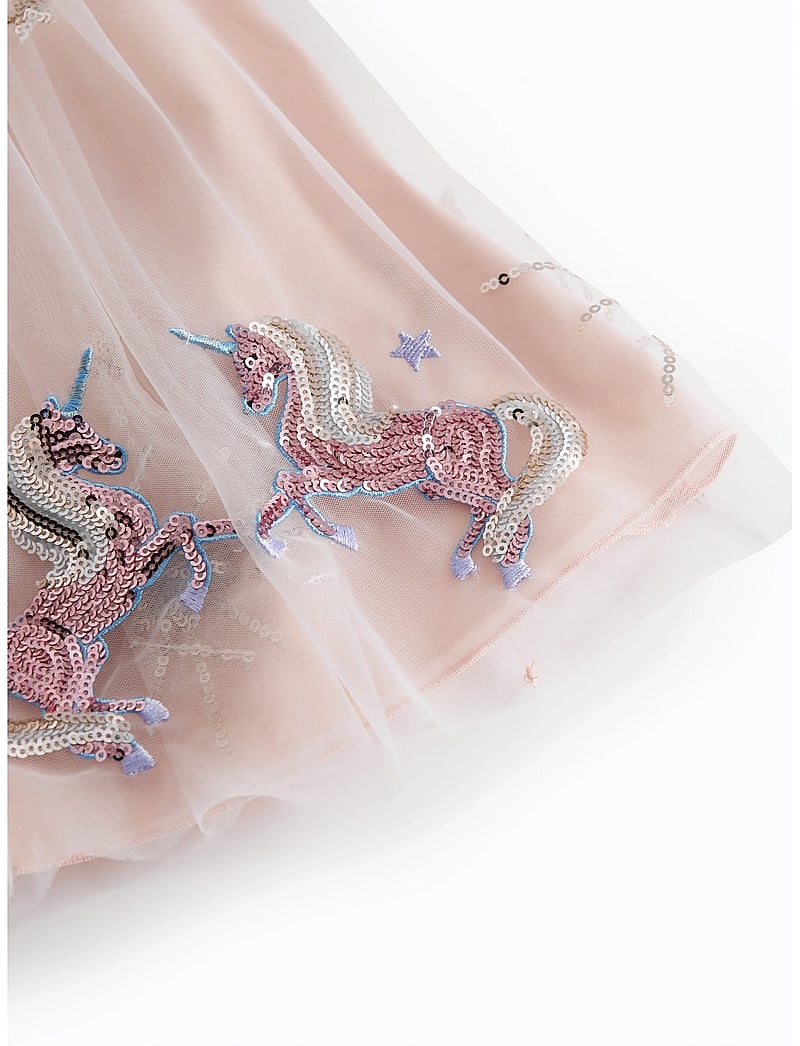 MarMar Copenhagen - Solvig - tulle skirt - unicorn twinkle - 4