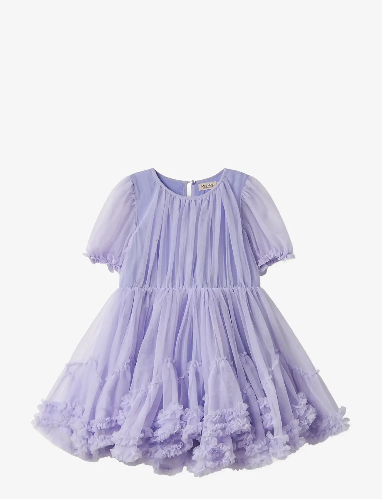 MarMar Copenhagen - Dica - sukienki eleganckie - ice lavender - 1