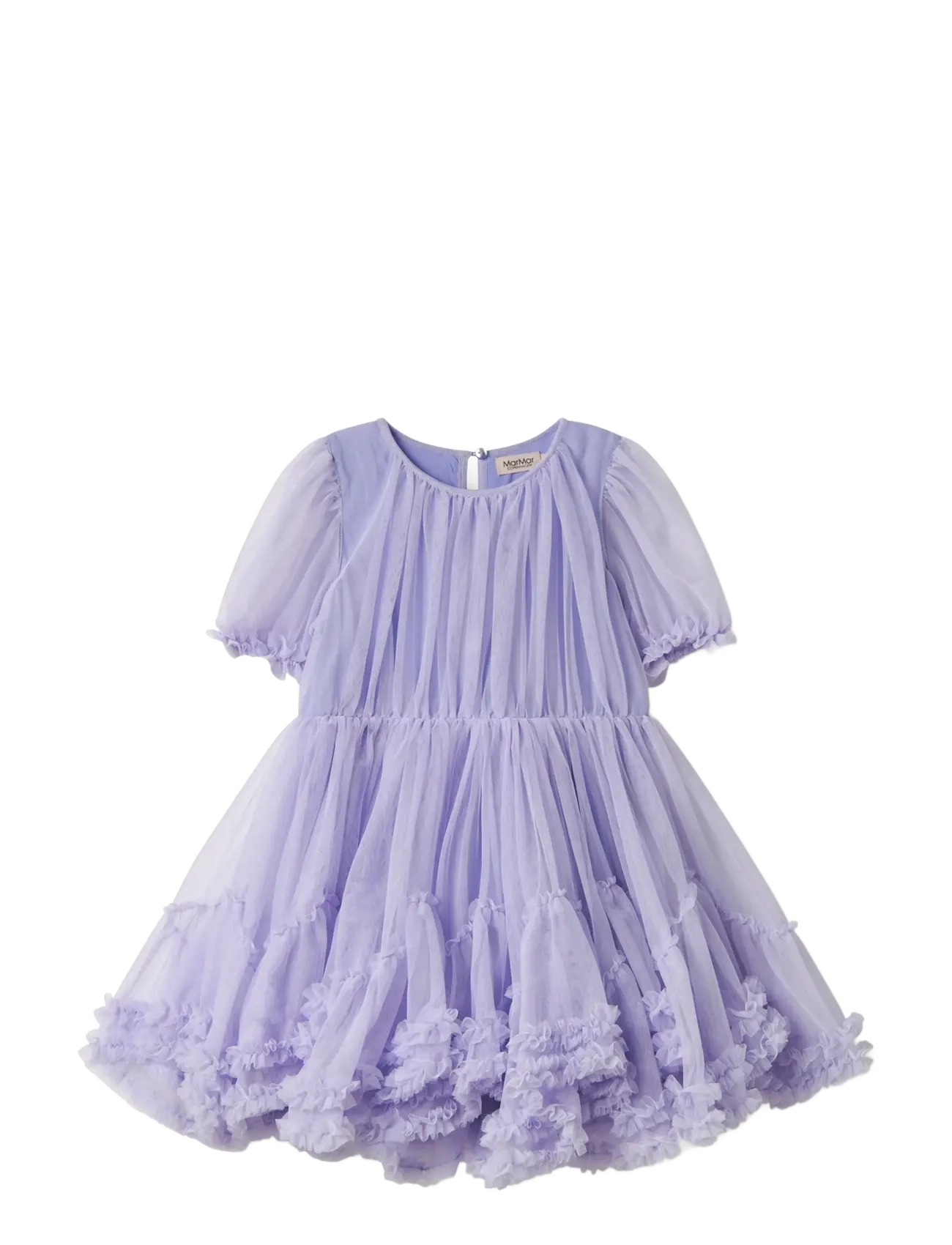 MarMar Copenhagen Dica - Shop efter størrelse - ICE LAVENDER / purple