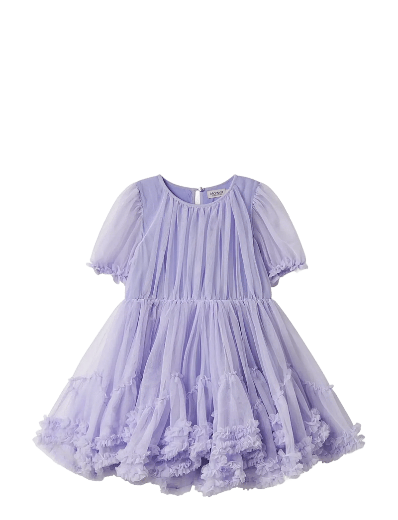 MarMar Copenhagen - Dica - sukienki eleganckie - ice lavender - 1
