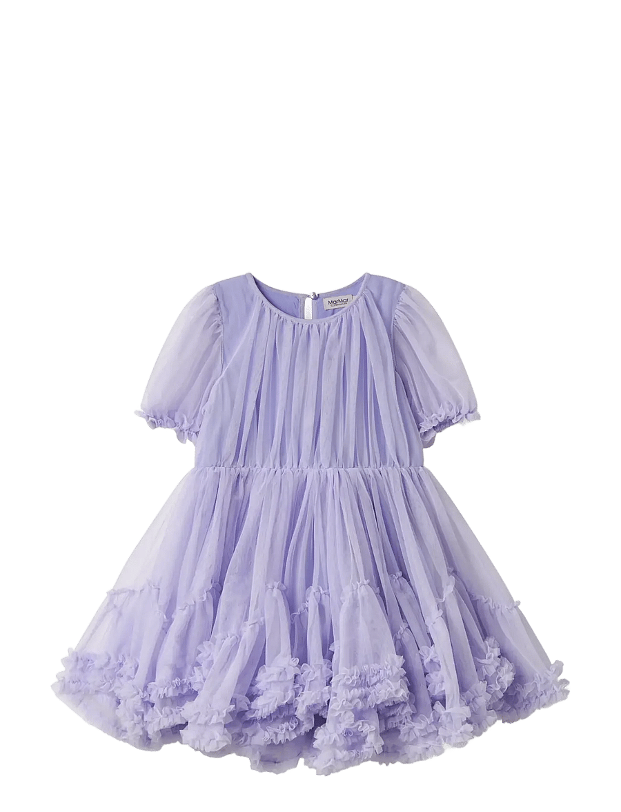 MarMar Copenhagen - Dica - juhlamekot - ice lavender - 1