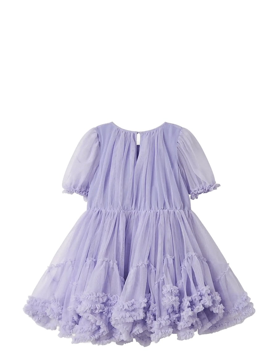 MarMar Copenhagen - Dica - juhlamekot - ice lavender - 2