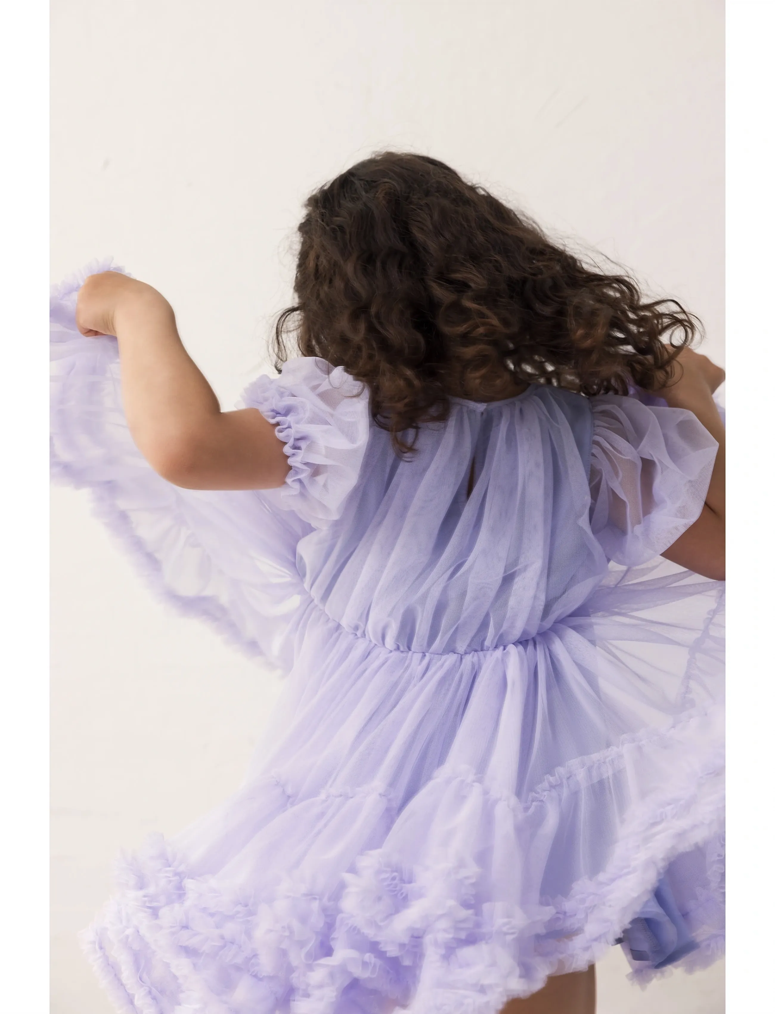 MarMar Copenhagen - Dica - juhlamekot - ice lavender - 3