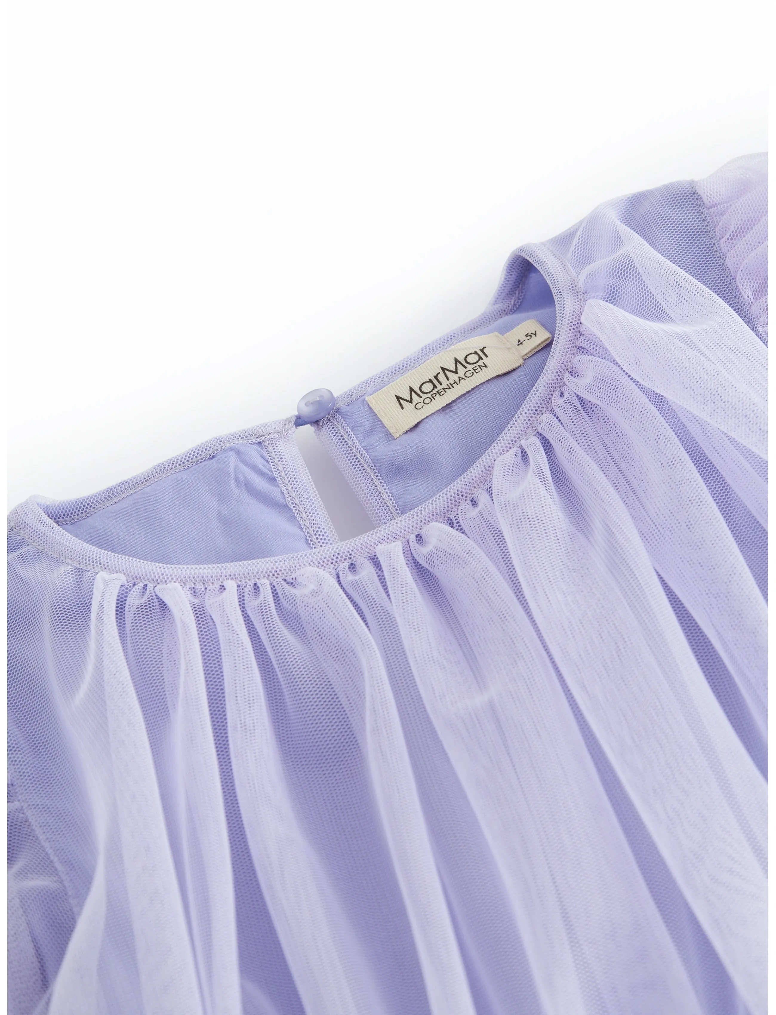 MarMar Copenhagen - Dica - juhlamekot - ice lavender - 4
