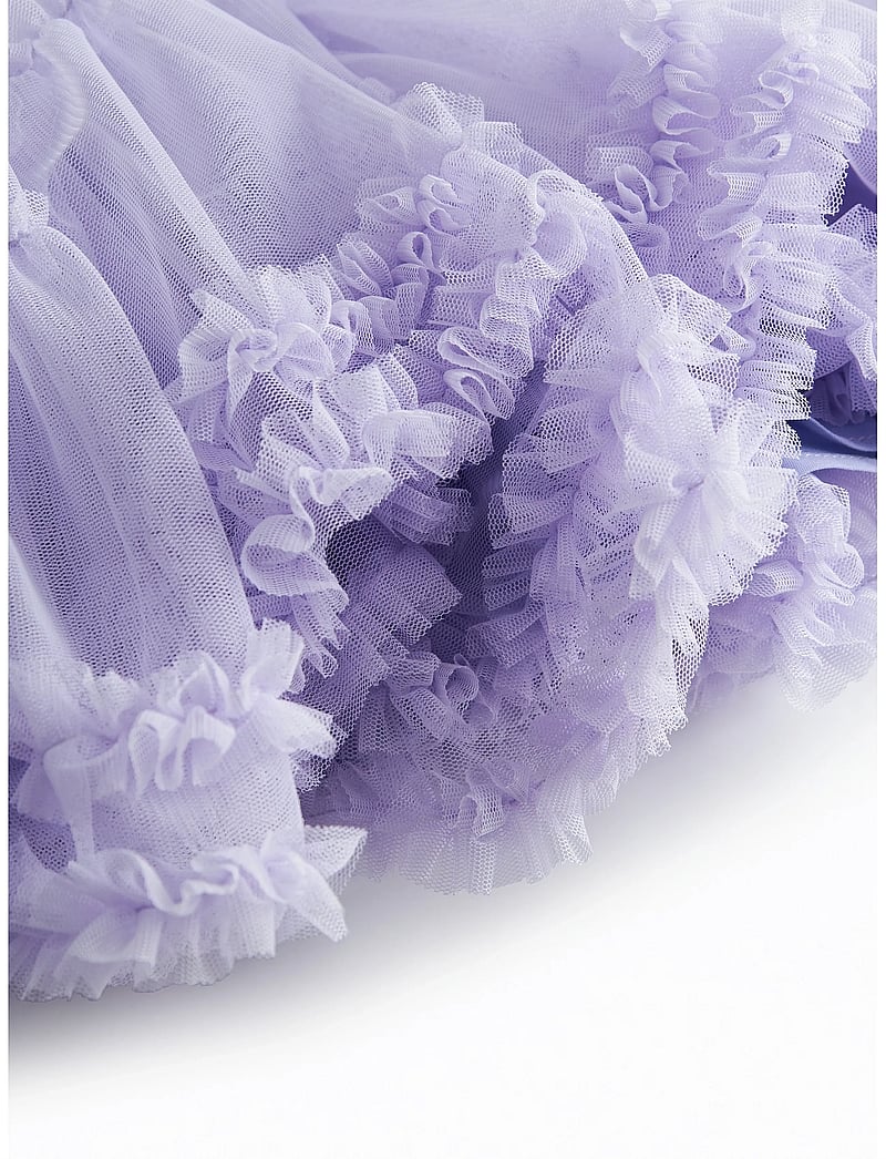 MarMar Copenhagen - Dica - sukienki eleganckie - ice lavender - 5