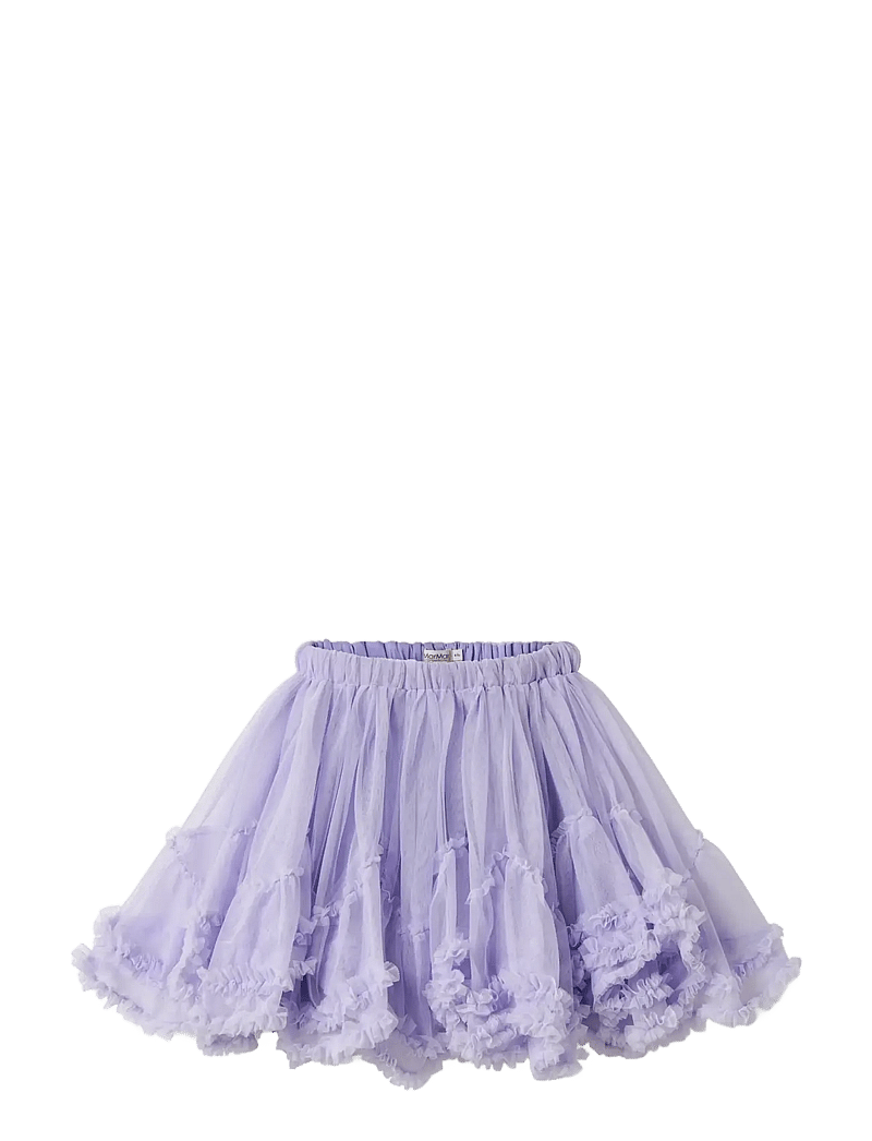 MarMar Copenhagen - Sipa - tüllseelik - ice lavender - 1