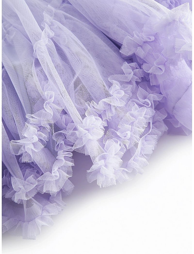 MarMar Copenhagen - Sipa - tüllseelik - ice lavender - 4
