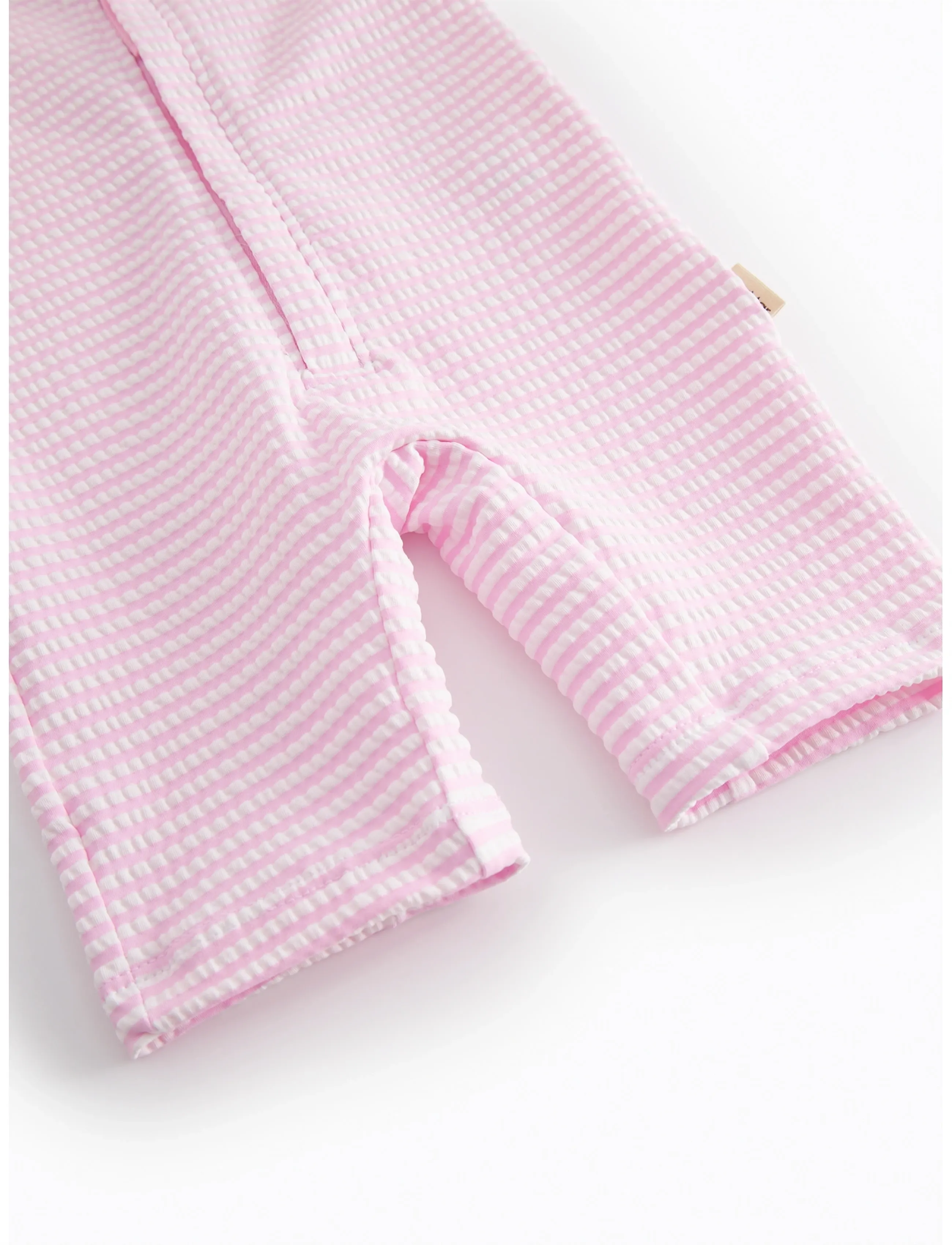 MarMar Copenhagen - Swal Suit - pink stripe - 3