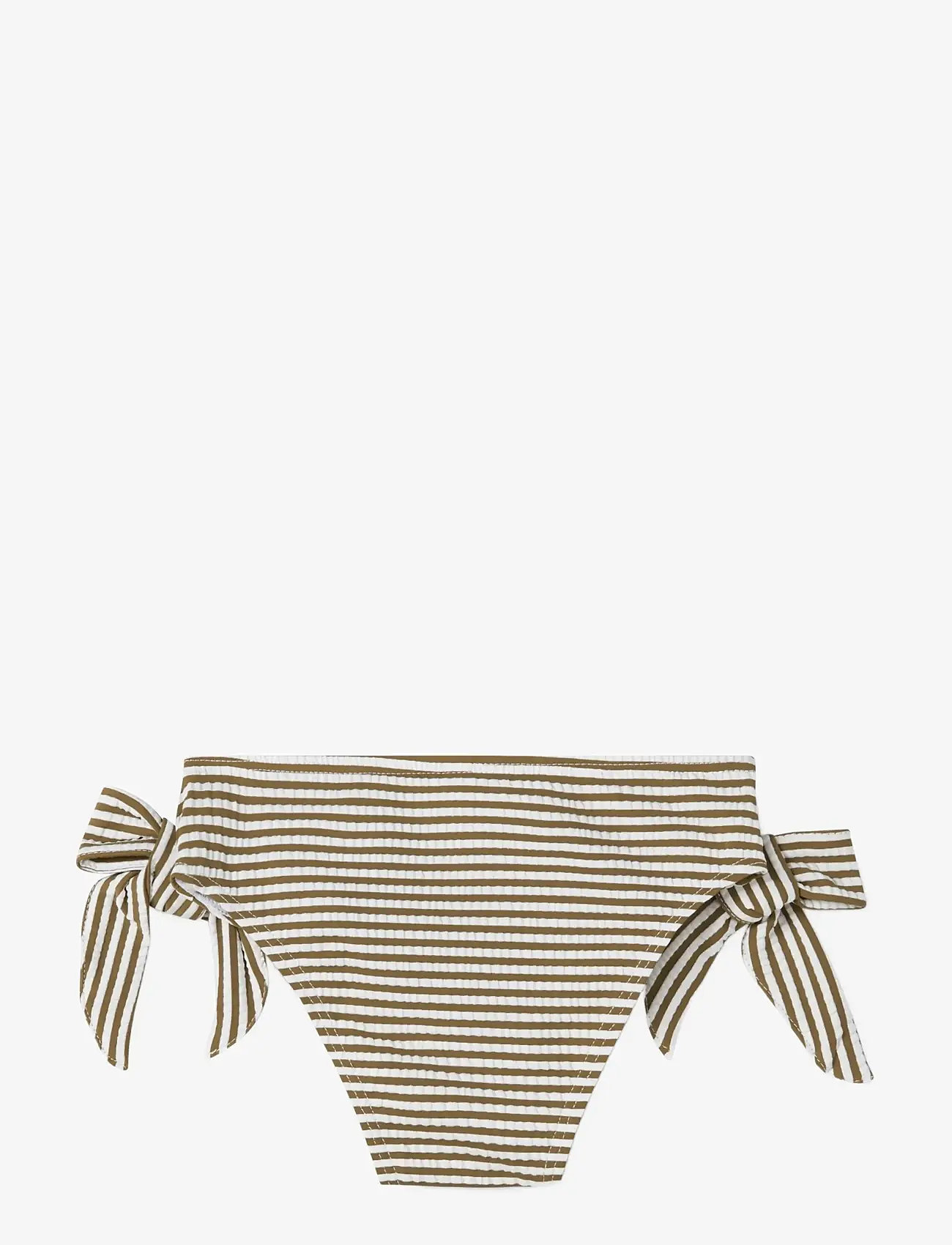 MarMar Copenhagen - Swiir Pants - uv-bekleidung - dark bronze stripe - 1