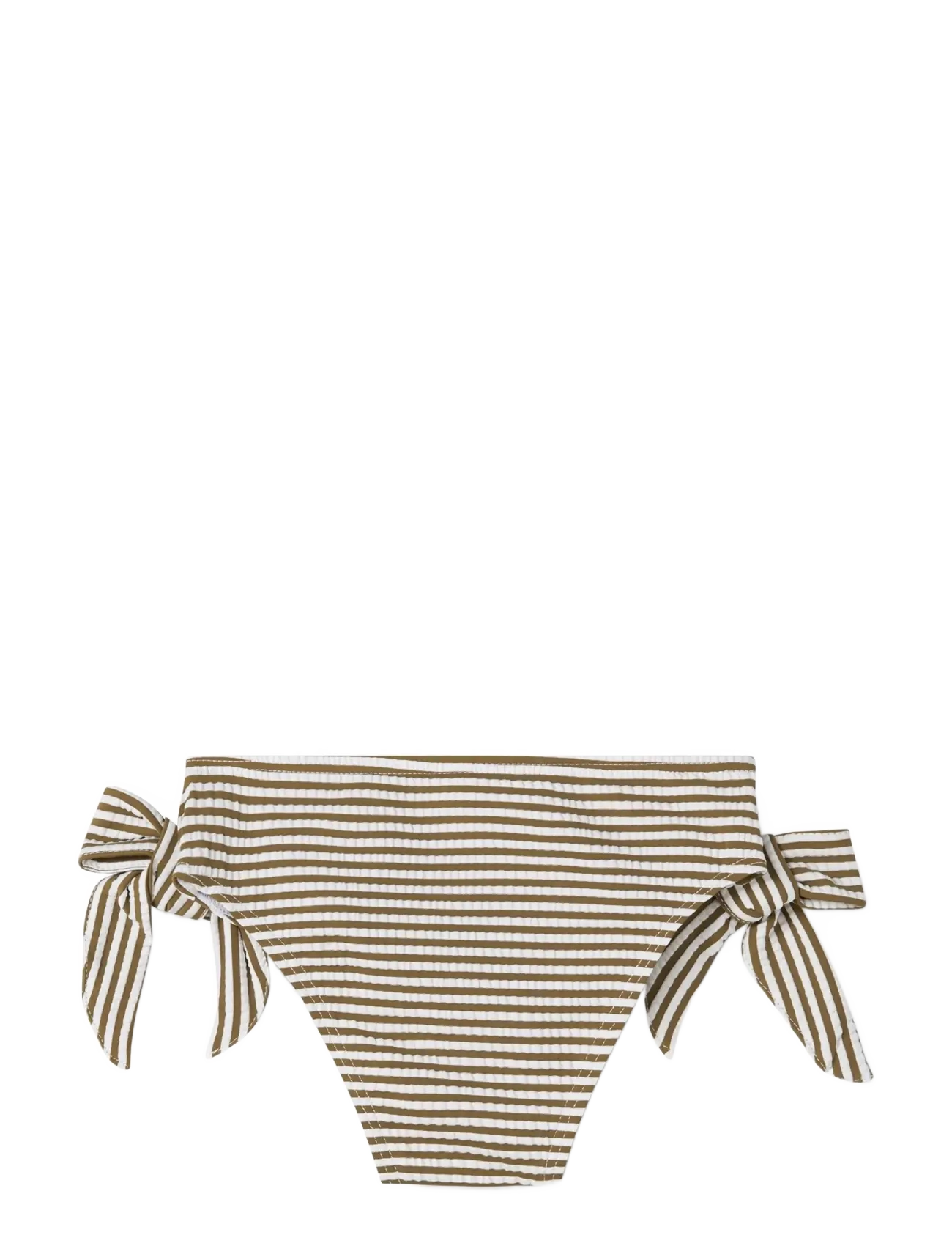MarMar Copenhagen - Swiir Pants - uv-kläder - dark bronze stripe - 1