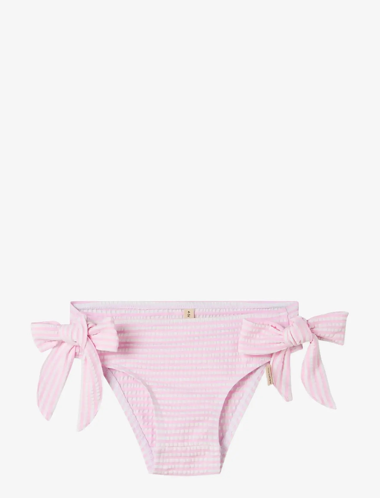 MarMar Copenhagen - Swiir Pants - odzież uv - pink stripe - 0