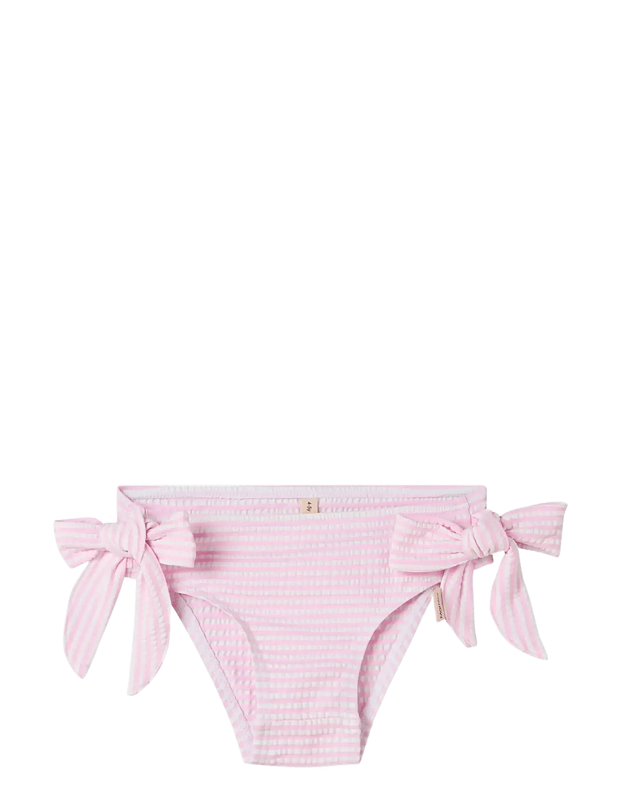 MarMar Copenhagen - Swiir Pants - uv-kläder - pink stripe - 0