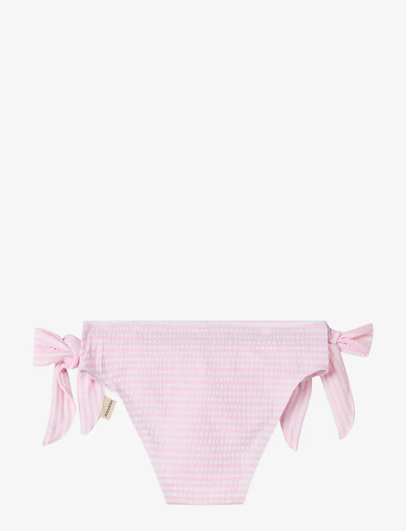 MarMar Copenhagen - Swiir Pants - odzież uv - pink stripe - 1