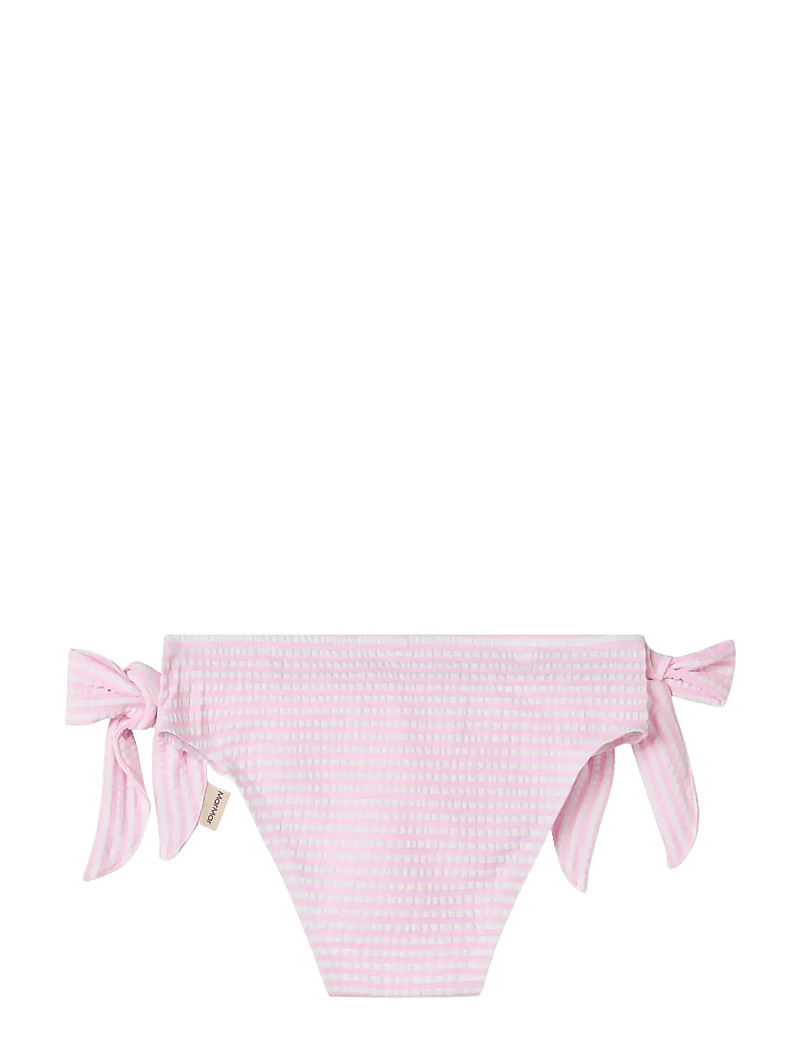 MarMar Copenhagen - Swiir Pants - odzież uv - pink stripe - 1