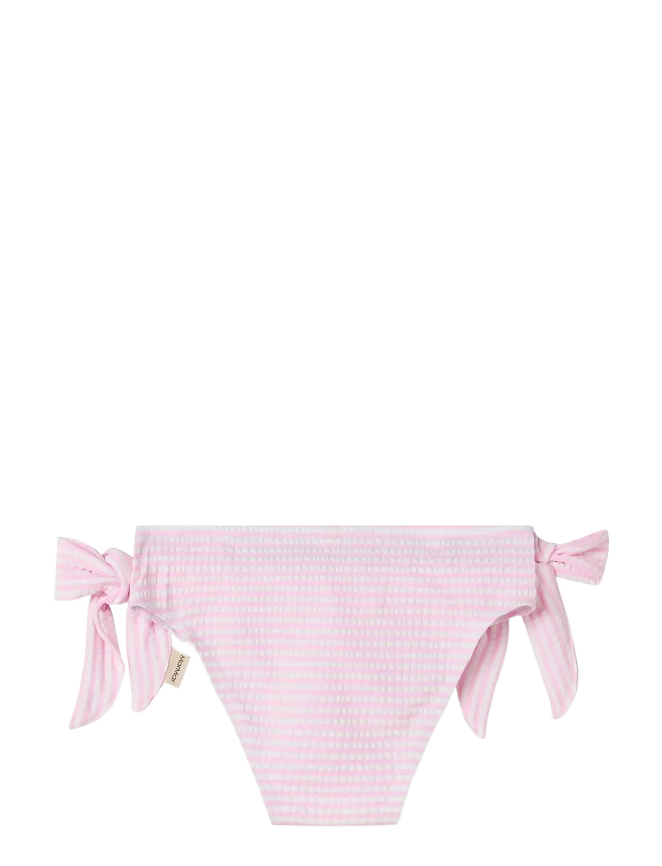 MarMar Copenhagen - Swiir Pants - uv-kläder - pink stripe - 1