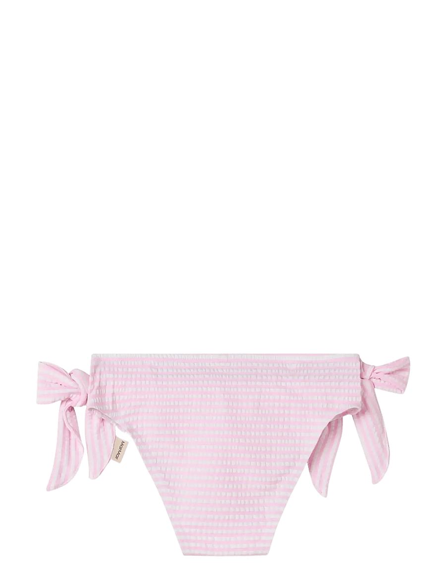 MarMar Copenhagen - Swiir Pants - uv-kläder - pink stripe - 1
