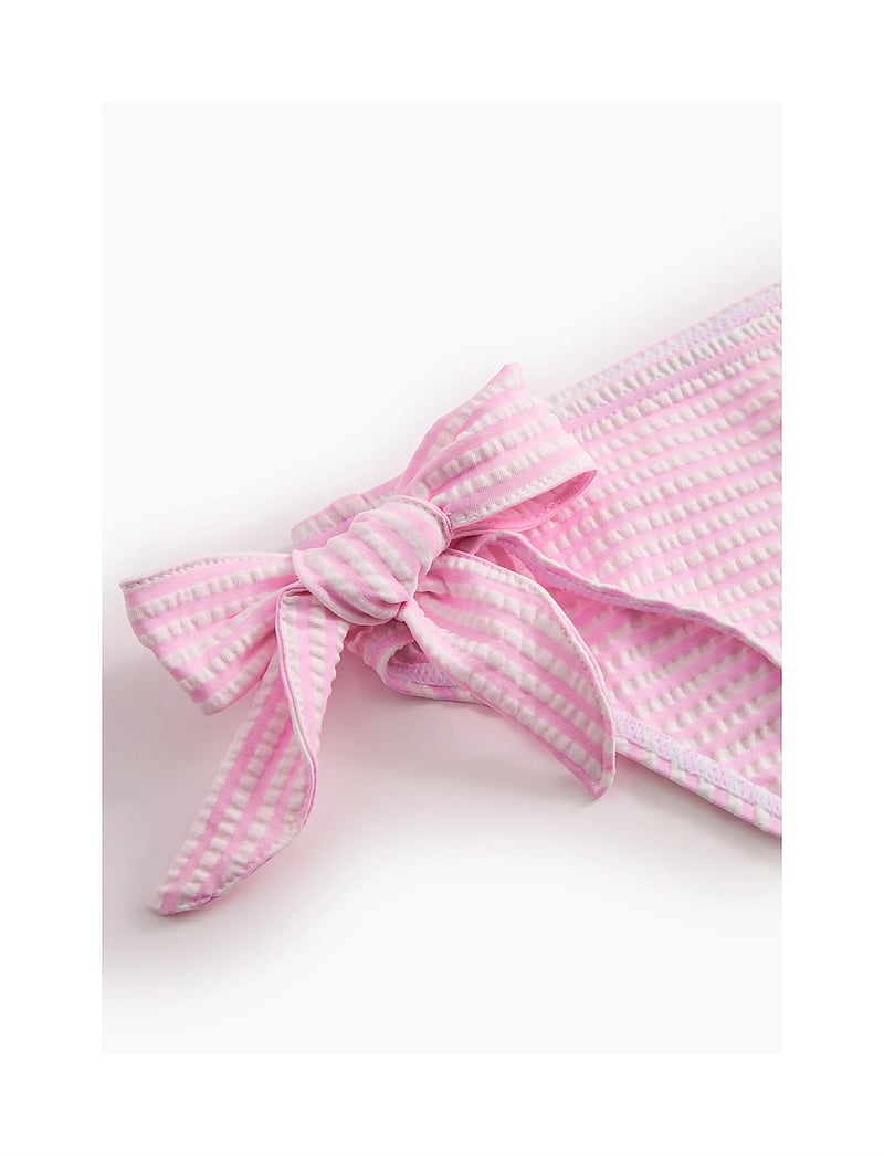 MarMar Copenhagen - Swiir Pants - odzież uv - pink stripe - 2