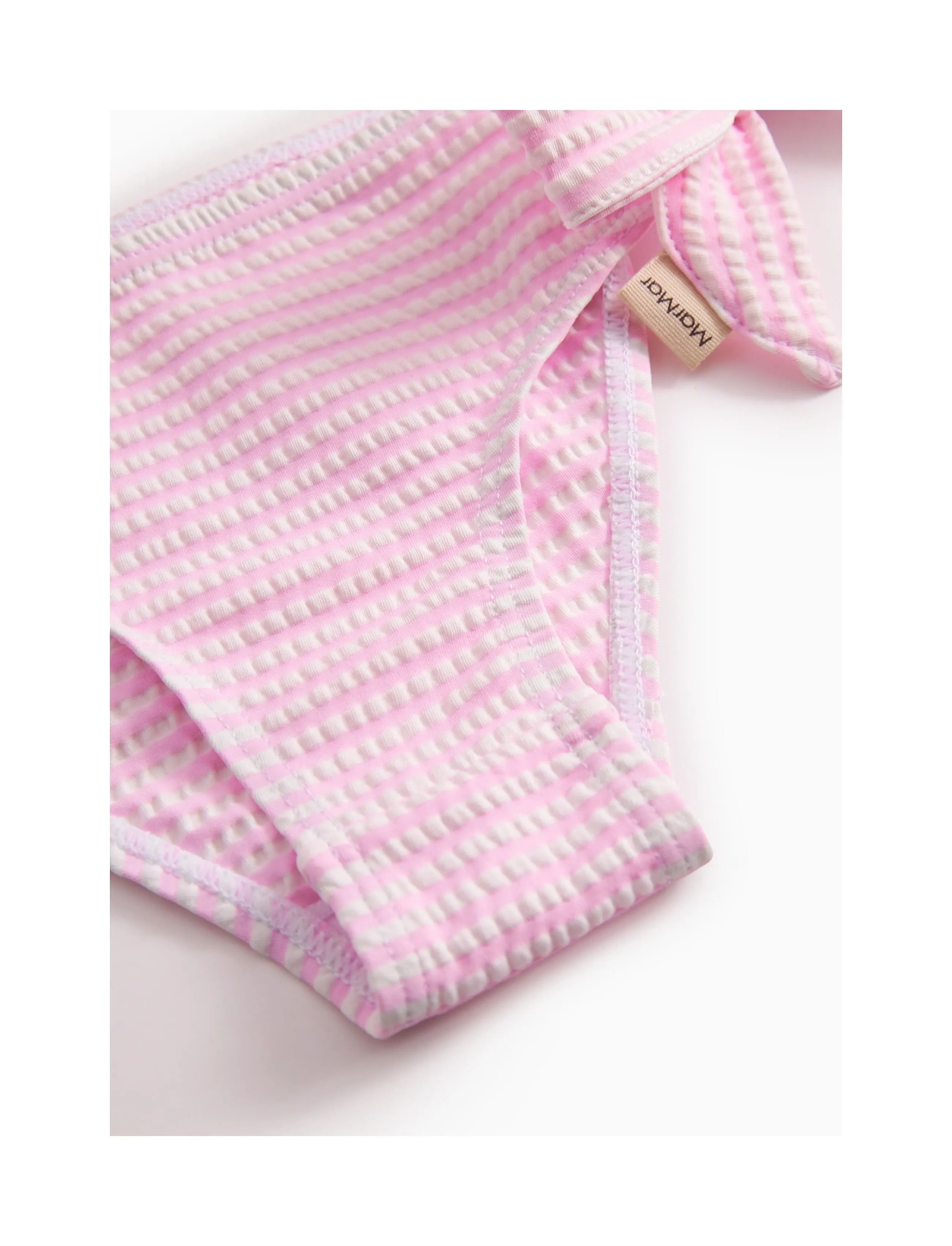MarMar Copenhagen - Swiir Pants - uv-kläder - pink stripe - 3