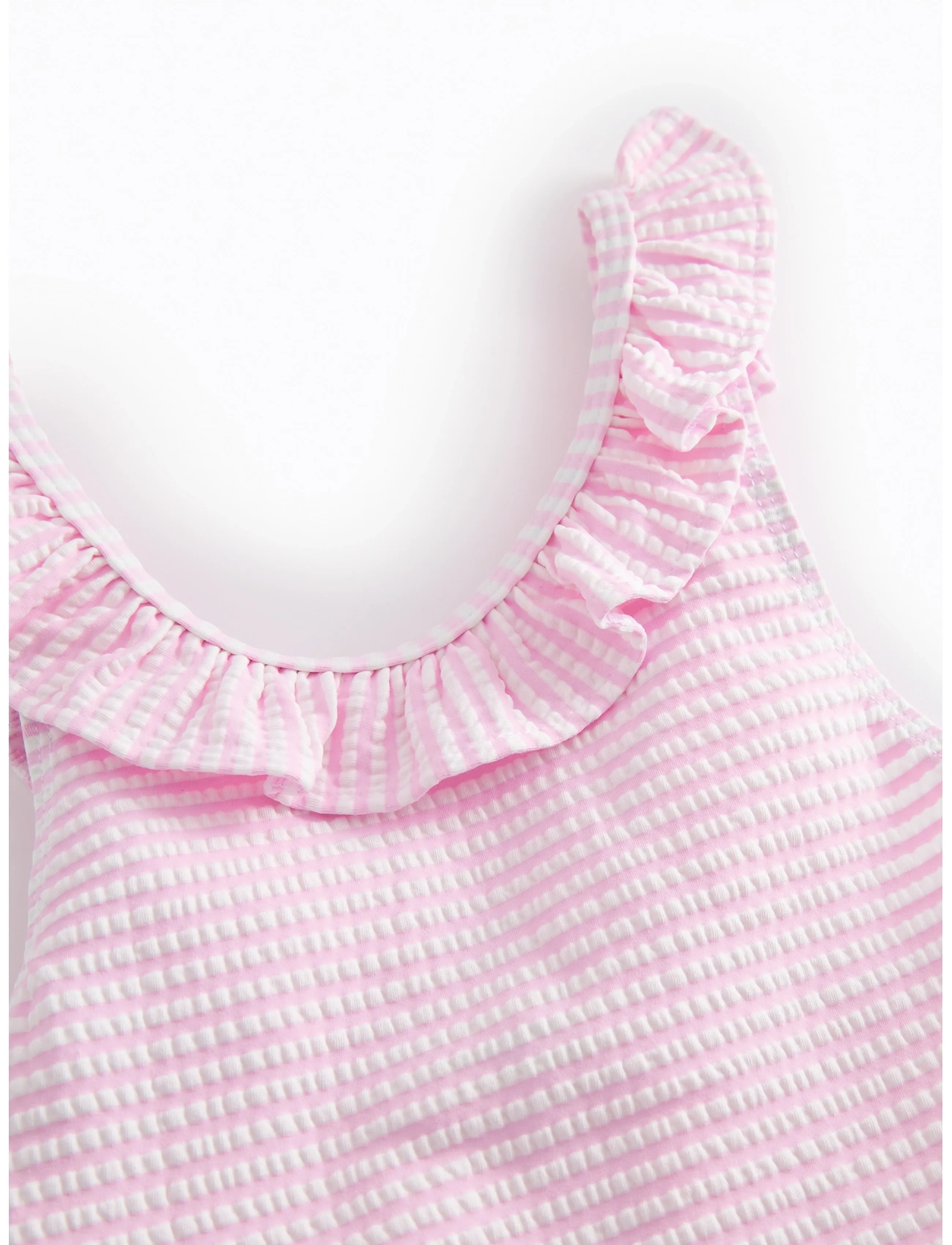 MarMar Copenhagen - Swilla Bathing Suit - uv-kläder - pink stripe - 3