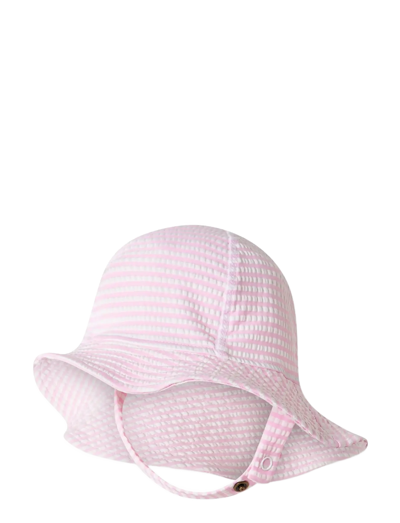 MarMar Copenhagen Alba Splash Long - 4 for 3 - PINK STRIPE / pink/rose