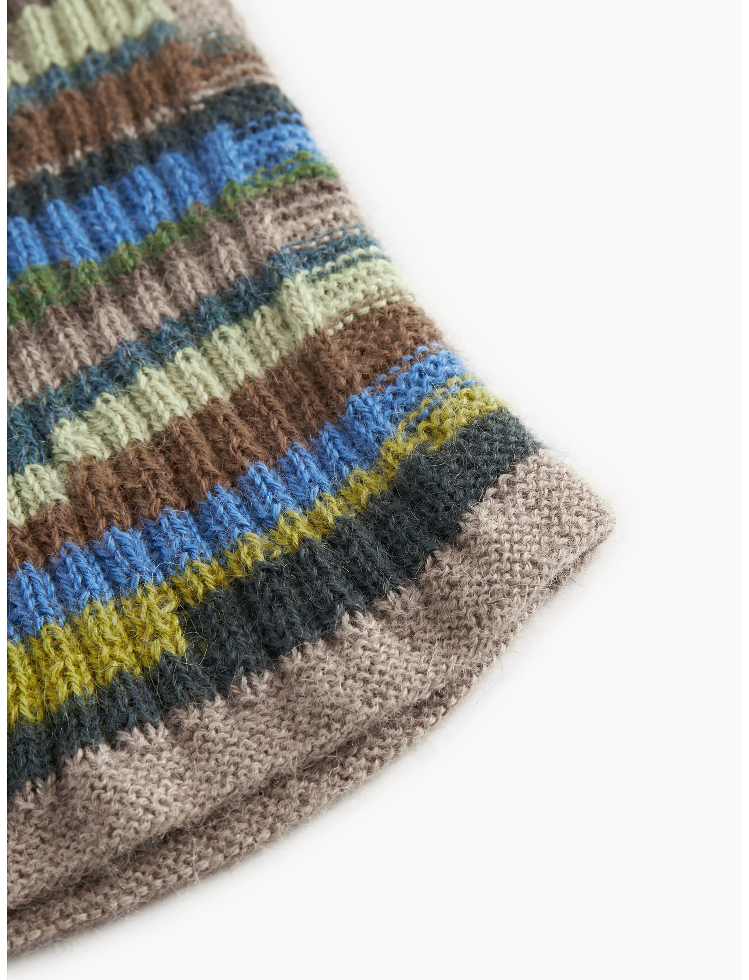 MarMar Copenhagen - Talvar - veste - multicolour boy - 4
