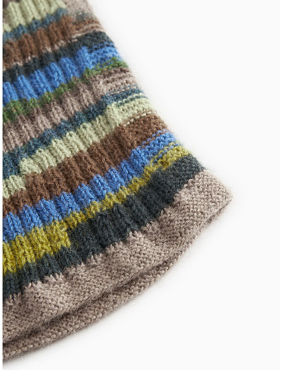 MarMar Copenhagen - Talvar - västar - multicolour boy - 4