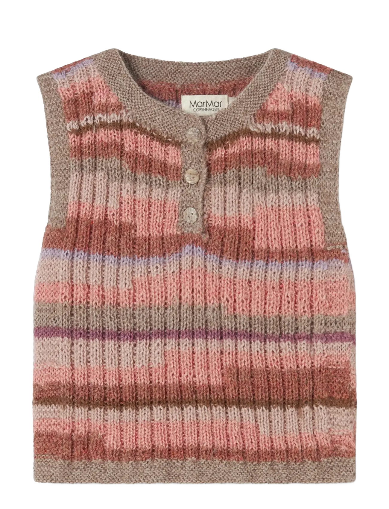 MULTICOLOUR GIRL