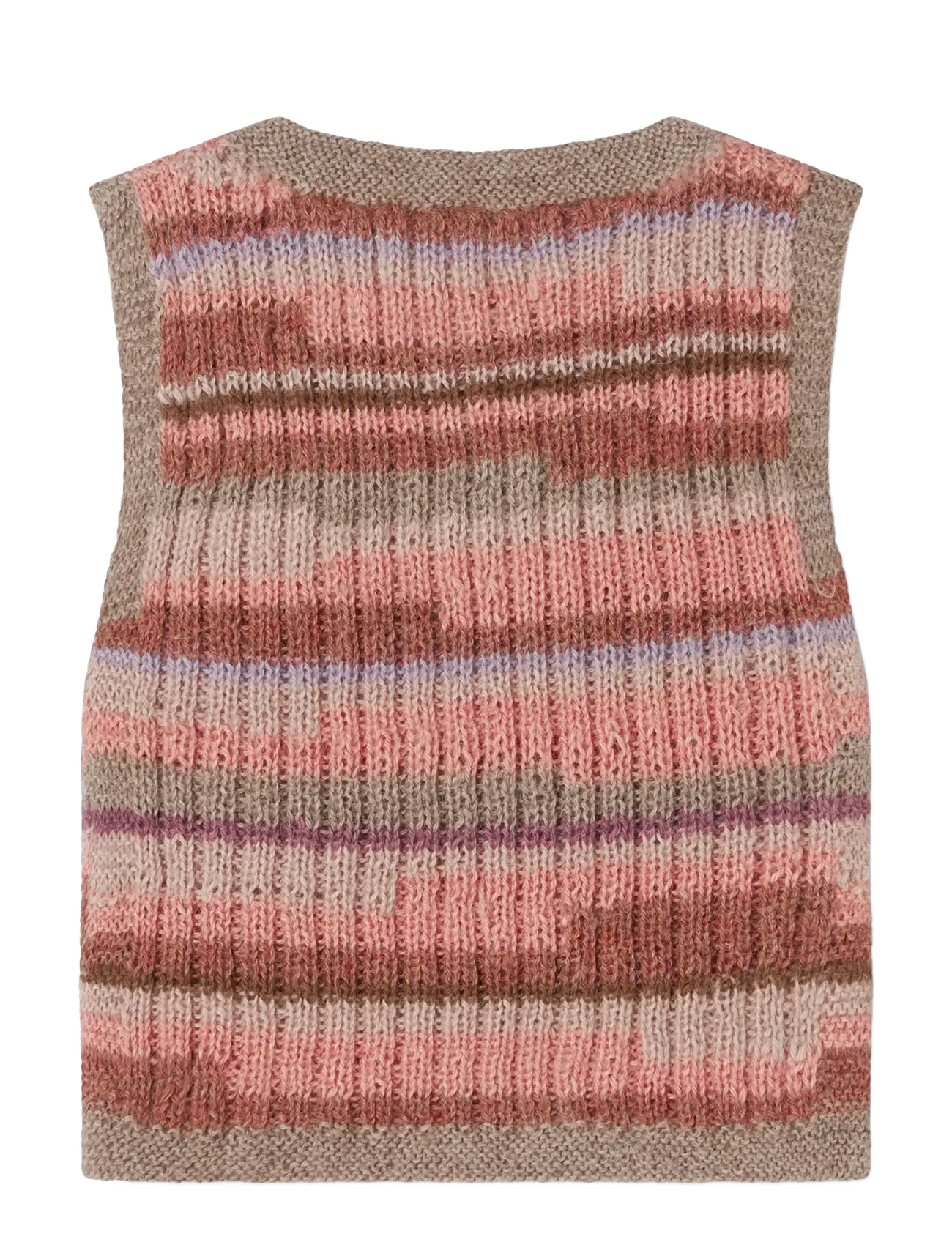MarMar Copenhagen - Talvar - veste - multicolour girl - 2