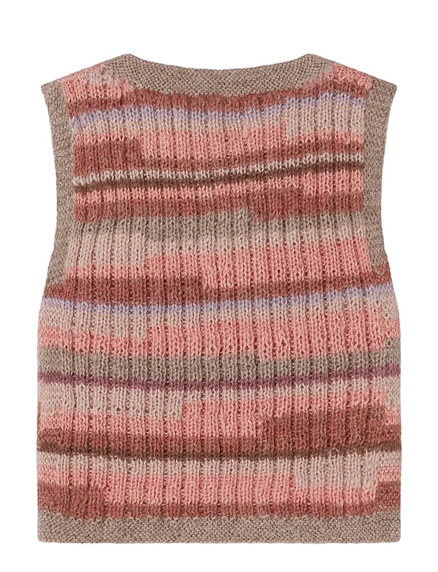 MarMar Copenhagen - Talvar - westen - multicolour girl - 2