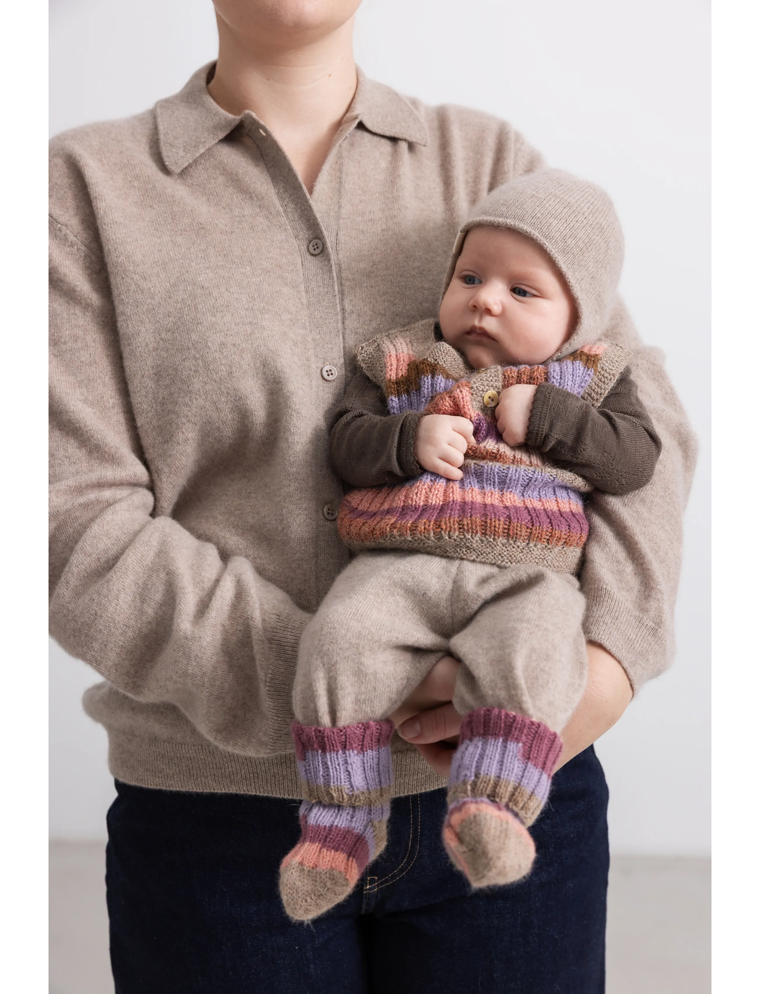 MarMar Copenhagen Talvar - Veste - MULTICOLOUR GIRL / multi