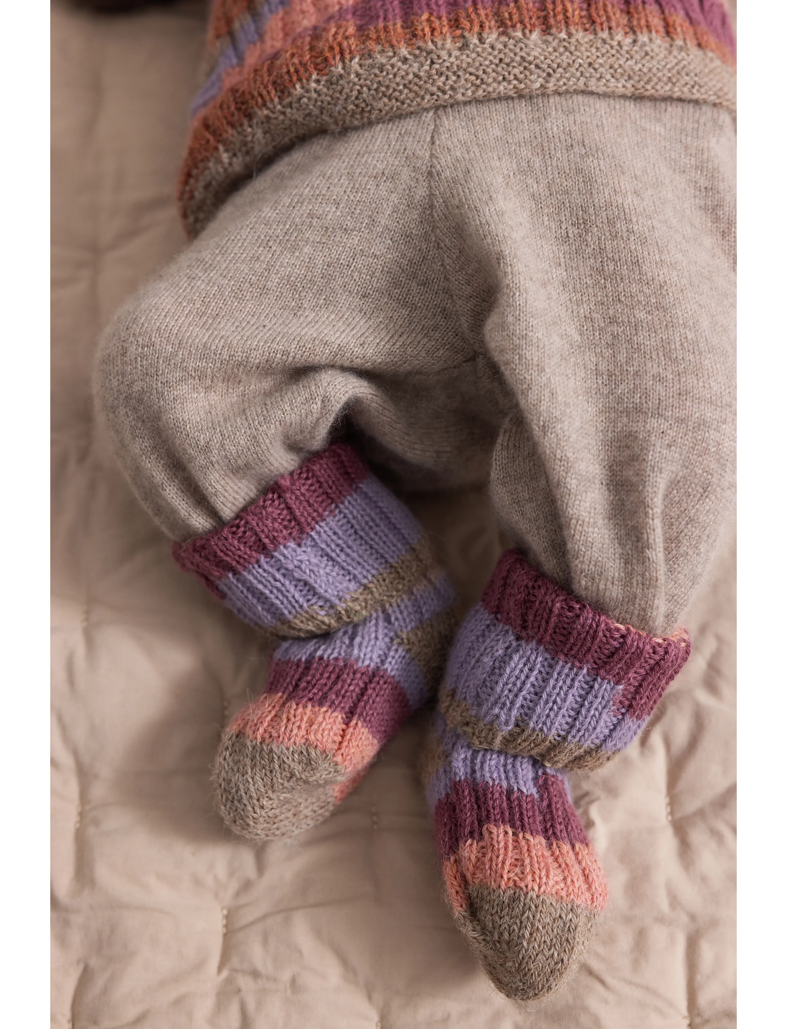 MarMar Copenhagen - Azusa - multicolour girl - 4