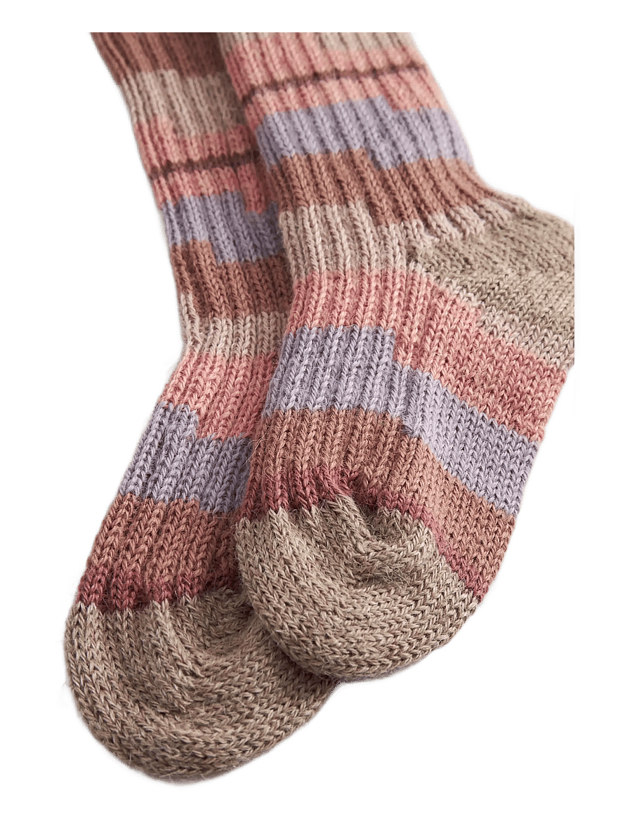 MarMar Copenhagen - Azusa - baby-socken - multicolour girl - 3