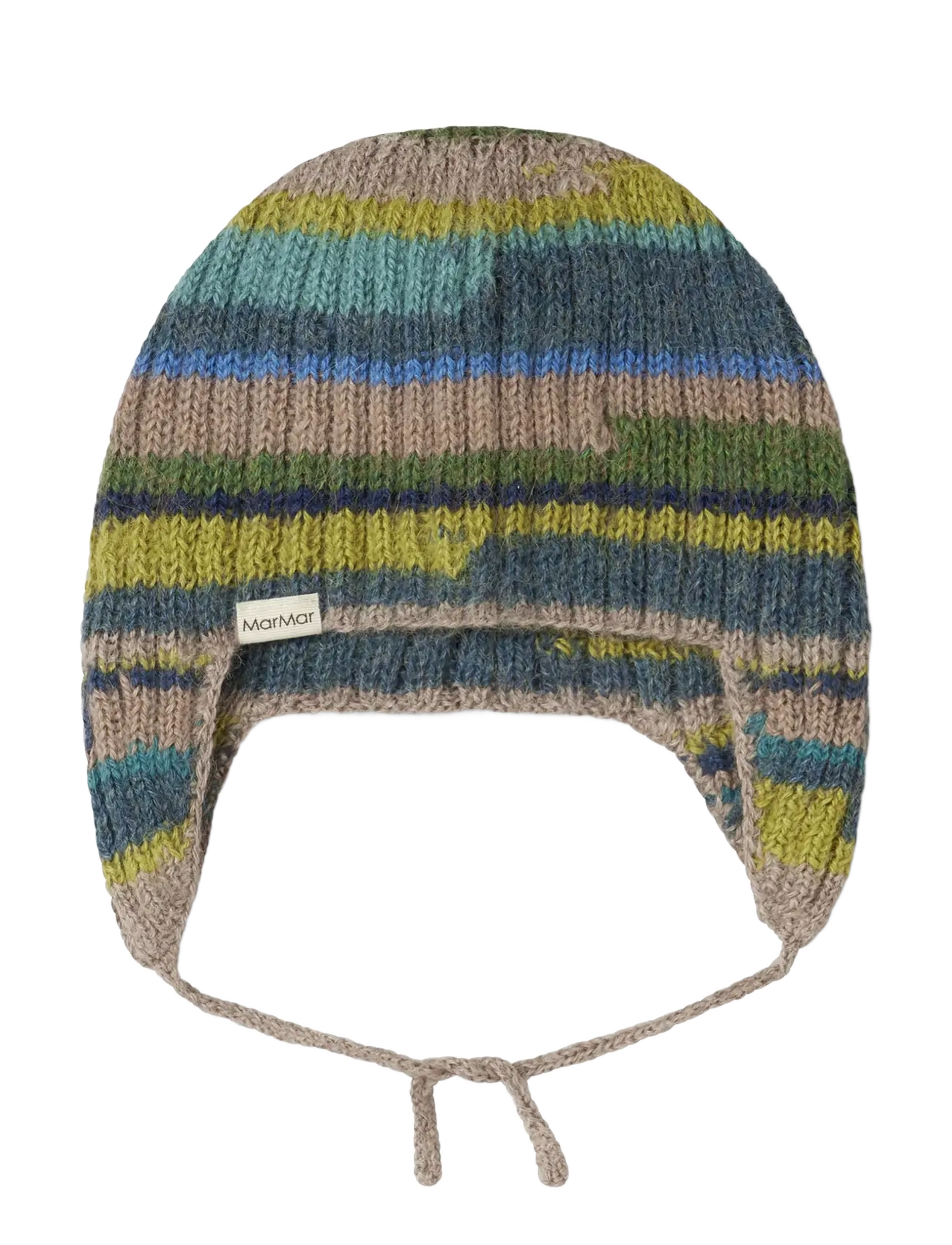 MULTICOLOUR BOY