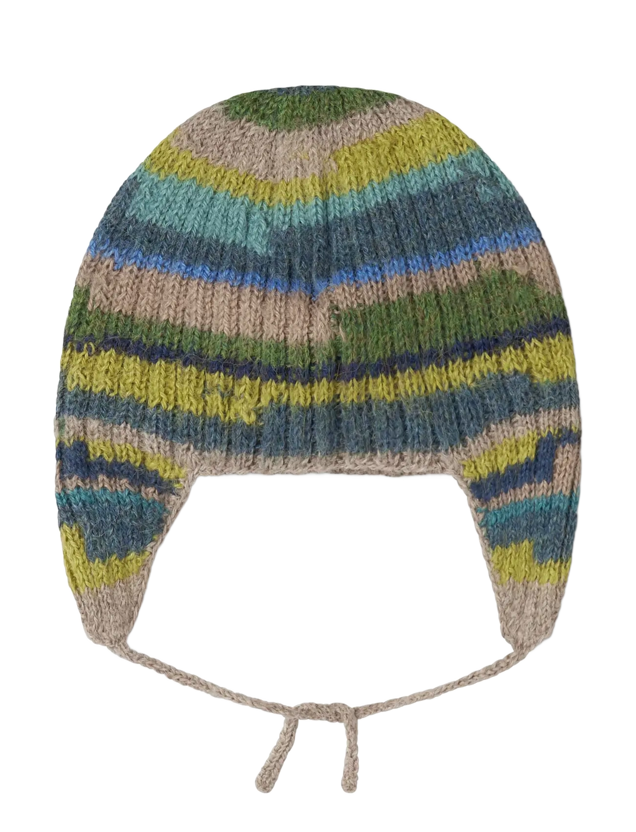 MarMar Copenhagen - Alvar - babymützen - multicolour boy - 1